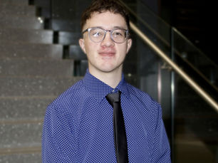 Executive Board Spotlight, Javier Carreon