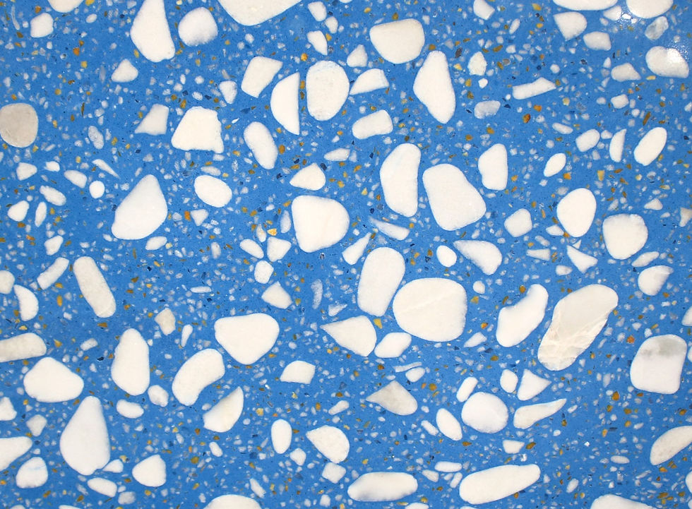 Capri Blue 2CM
