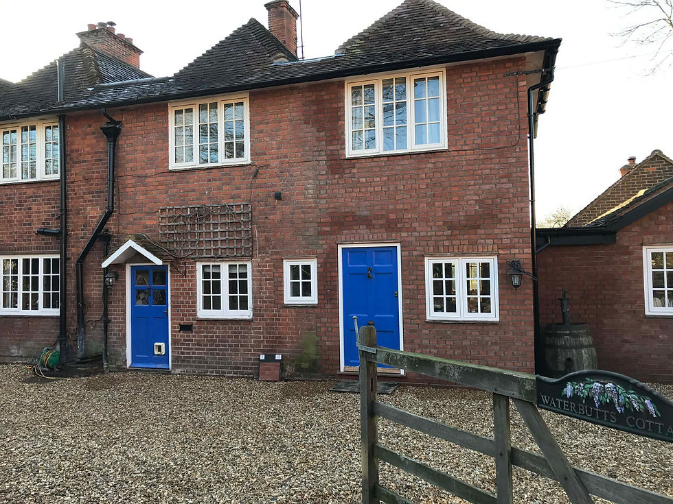 Family Home Extension