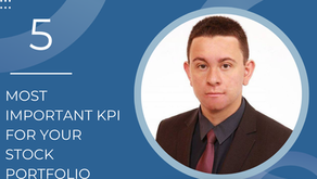 5 Most Important KPIs To Your Stock Portfolio