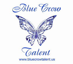Blue Crow Talent