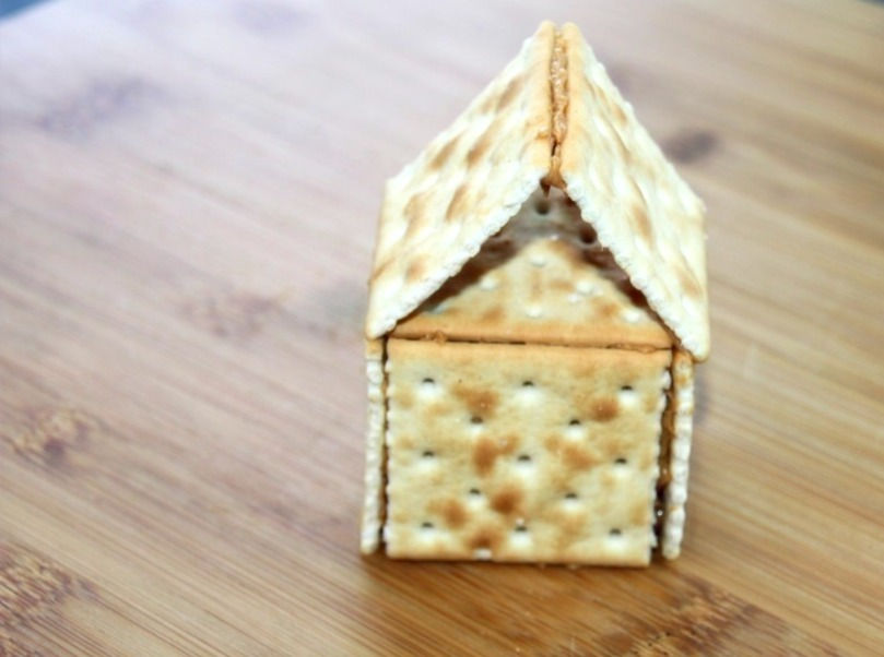 Cracker Houses