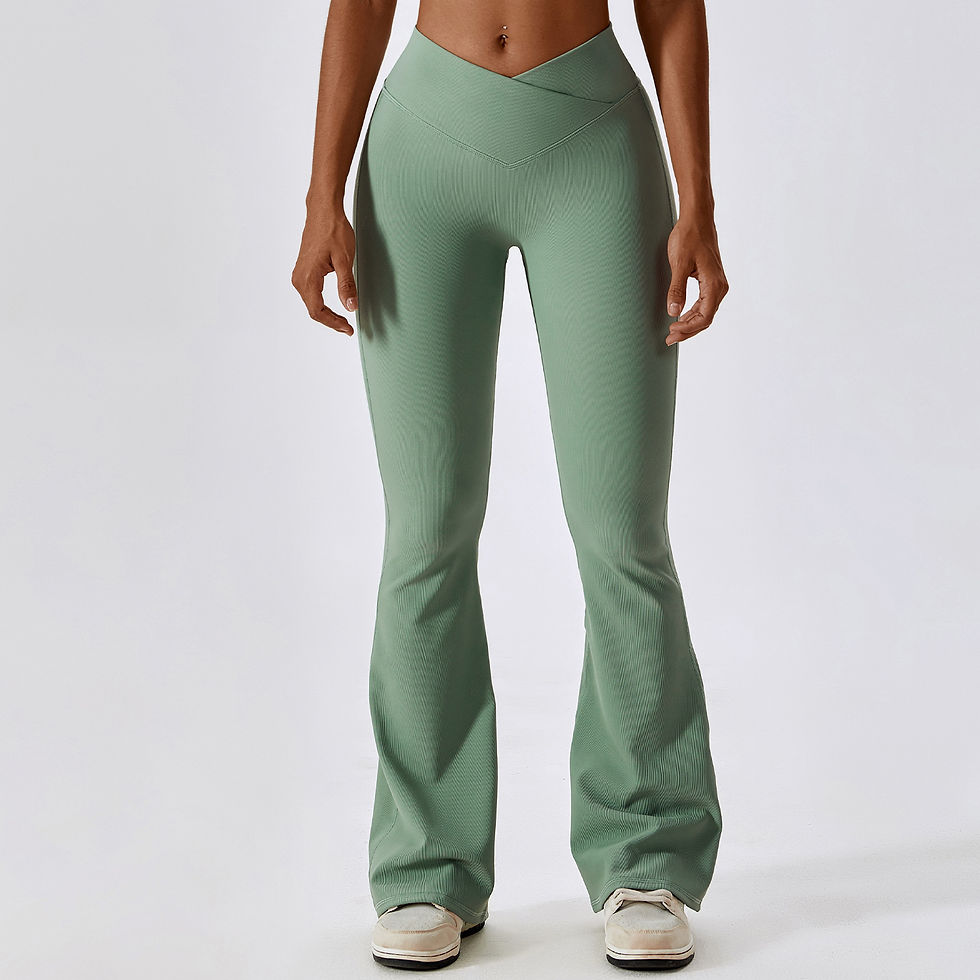 Thumbnail: Flare Leggings