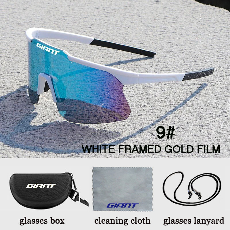 Thumbnail: Cycling Glasses