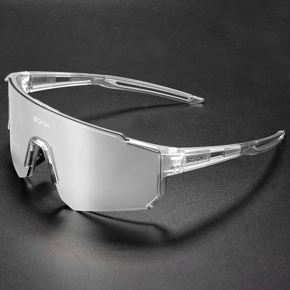 Thumbnail: SCVCN Sunglasses