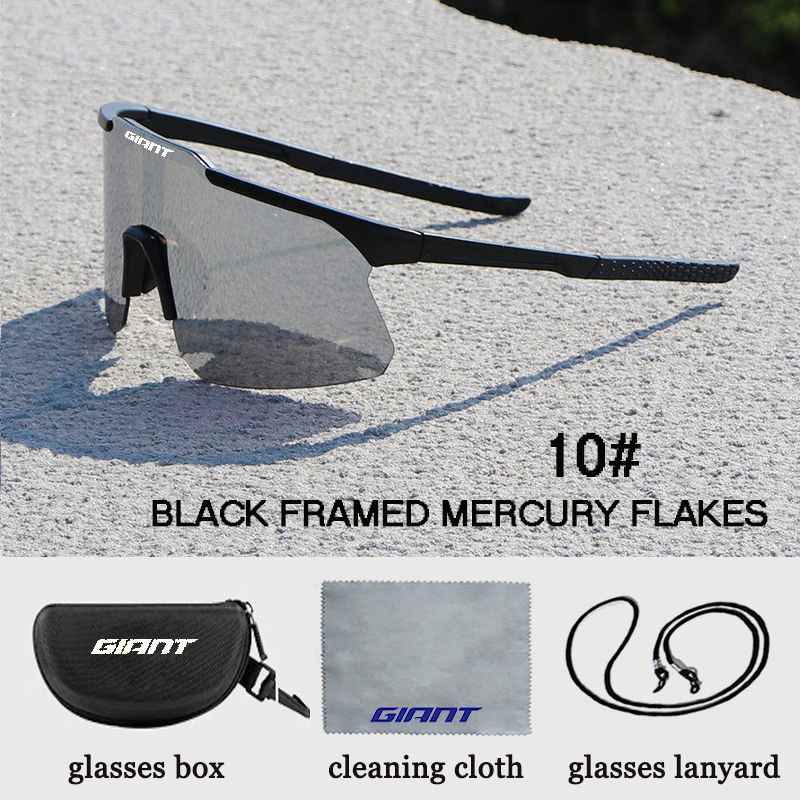 Thumbnail: Cycling Glasses