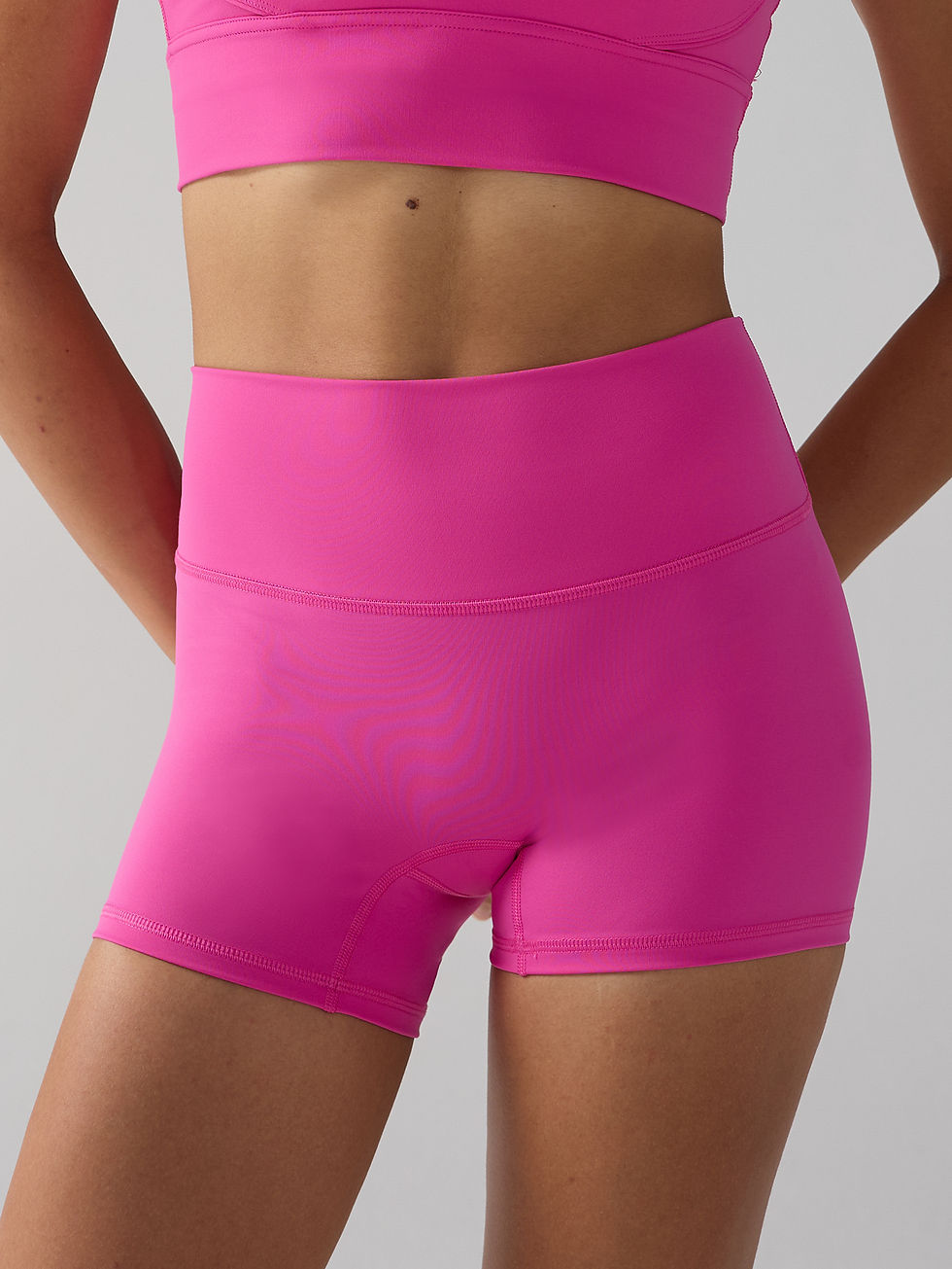 Thumbnail: High Waist Sport Short