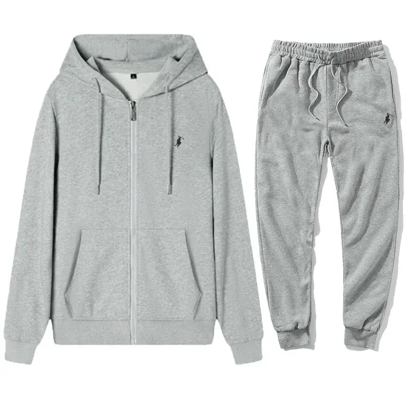 Thumbnail: Sweatpants Set