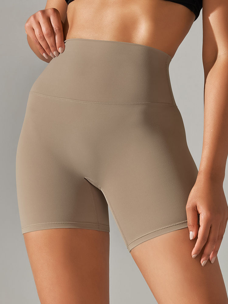 Thumbnail: Short Yoga Legging