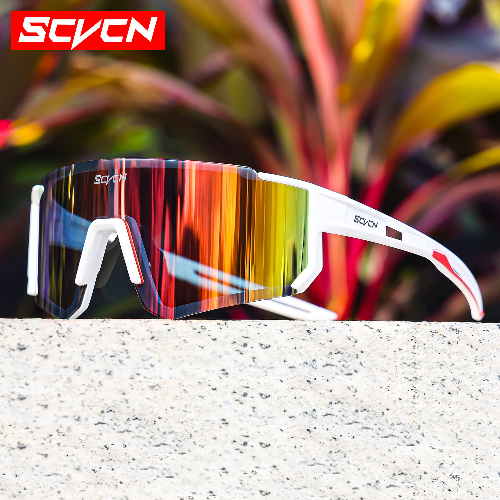 SCVCN Sunglasses