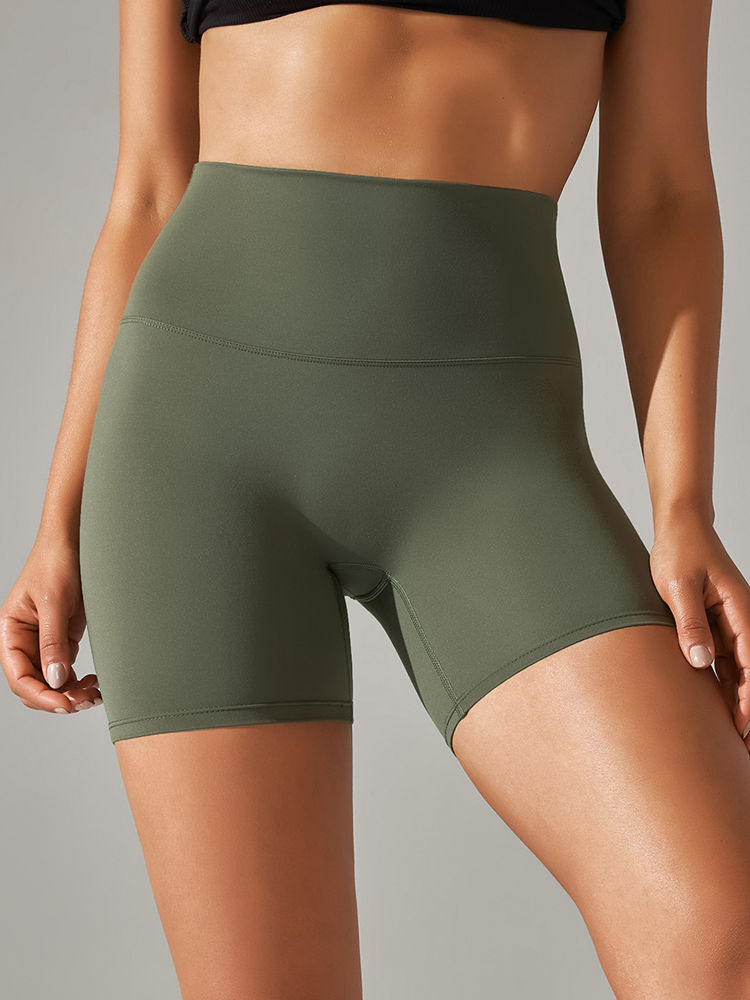 Thumbnail: Short Yoga Legging
