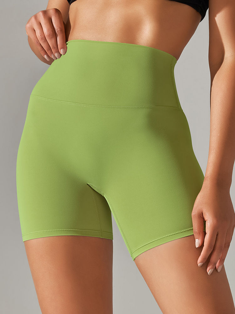 Thumbnail: Short Yoga Legging