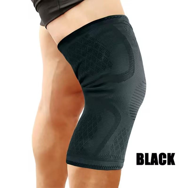 Thumbnail: FlexGuard Compression Knee Sleeve