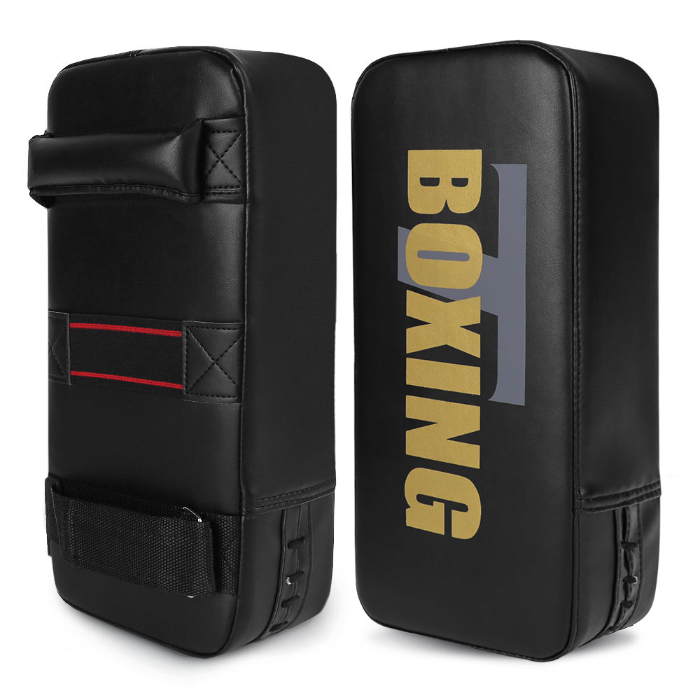 StrikeCore Hand Target Pad