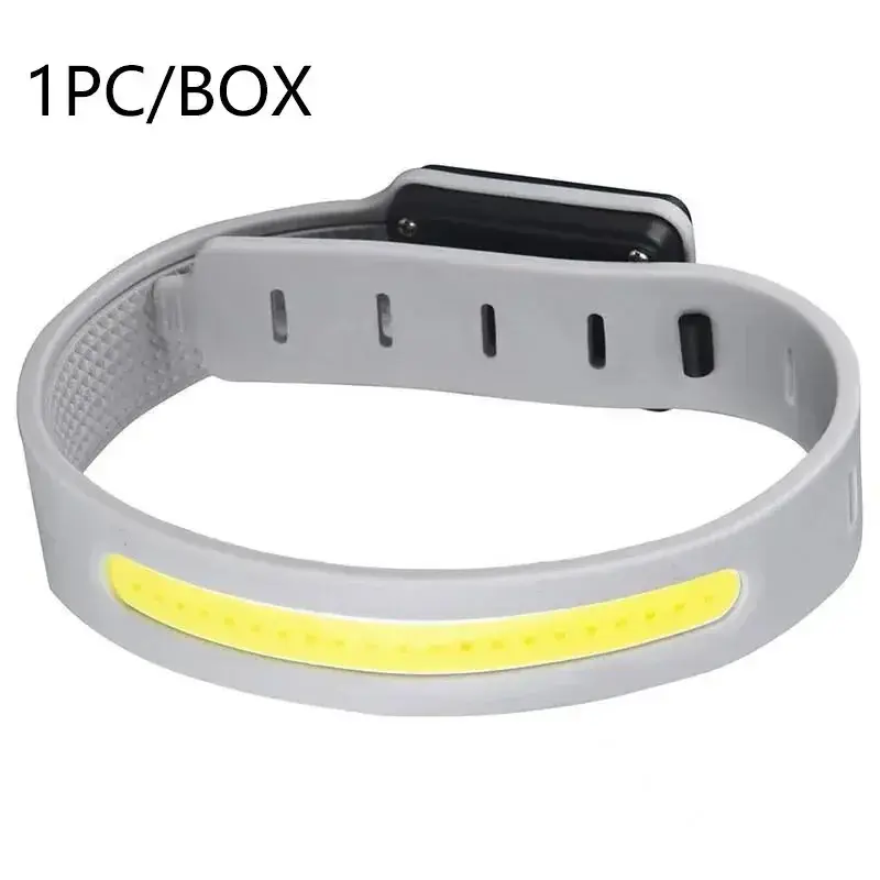Thumbnail: COB LED Armband Light