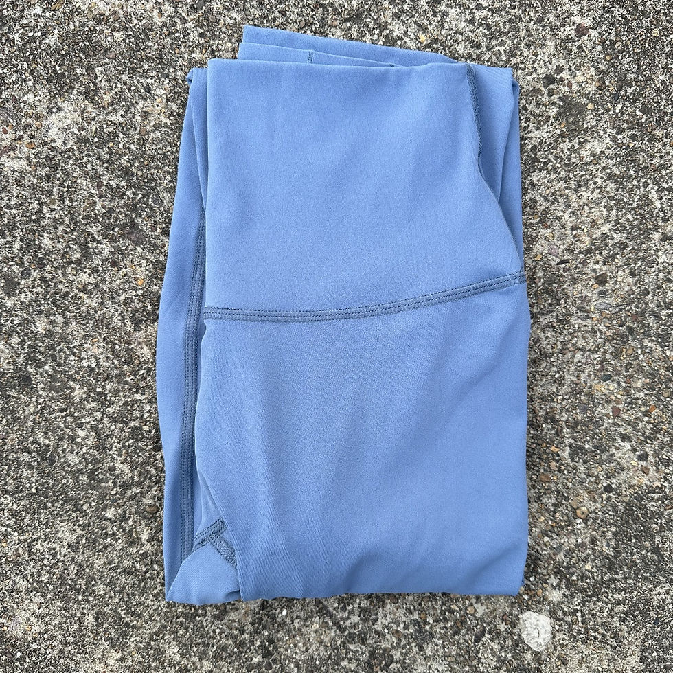Thumbnail: Waist Cropped