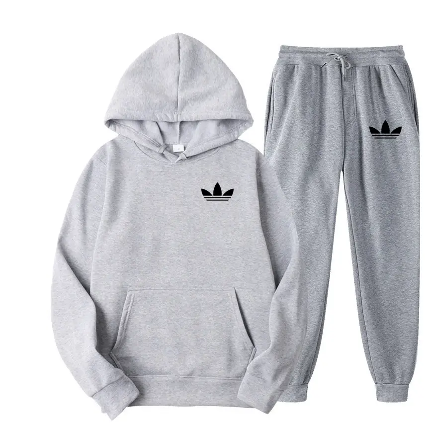 Thumbnail: Casual Hooded