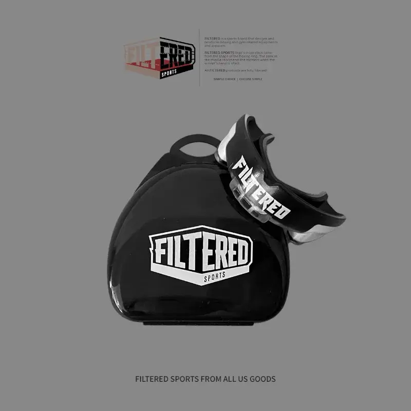 Thumbnail: Sports Mouthguard