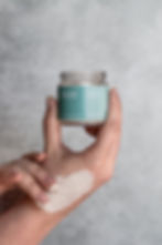 Thumbnail: CREAM WHIP EXFOLIATOR