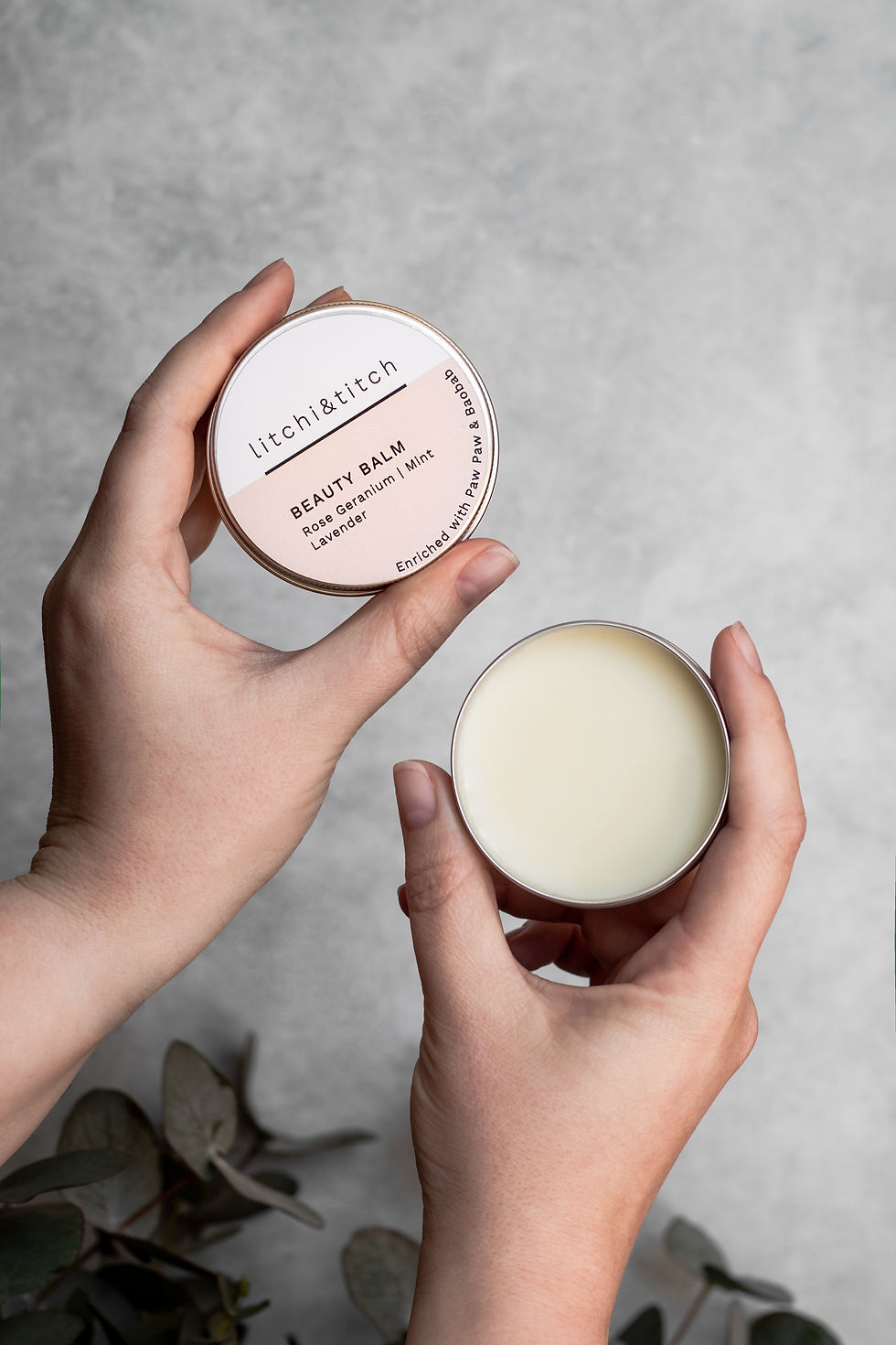 Thumbnail: BEAUTY BALM