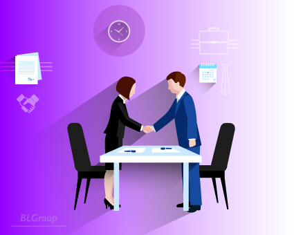 BLGroup Modelo de Competencias para la Atracción