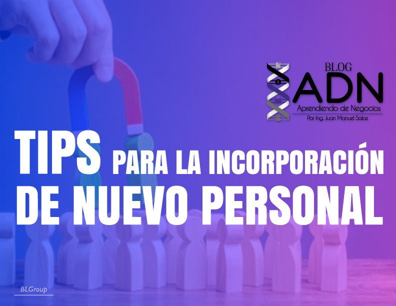 BLGroup ¿Qué habilidades son necesarias para liderar en un mundo incierto?