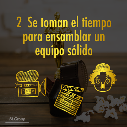 BLGroup Aprendiendo de Negocios