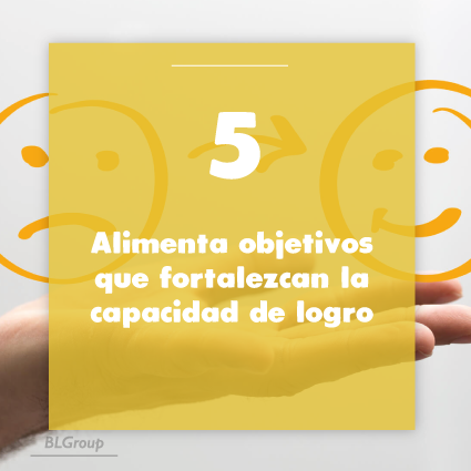 BLGroup Aprendiendo de Negocios