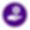 ICONOS MANO CON ENGRANAJE
