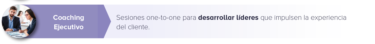 Coaching Ejecutivo