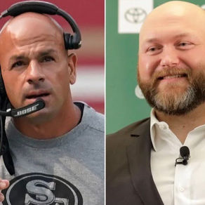 Grading the Jets free agency: Why they are set for success long term