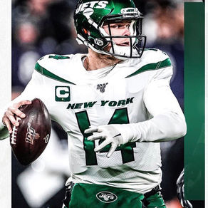 Jets look to kick off the season with a win against the AFC east favorite Buffalo Bills