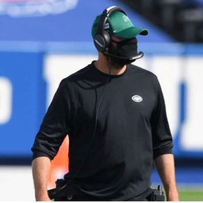 Another embarrassing game results in Adam Gase’s seat burning up.
