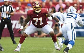 Why trading for Trent Williams and drafting a tackle or guard with the 11th pick would be the perfec