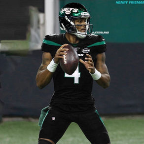 Why the Jets & DeShaun Watson trade is not just a dream.