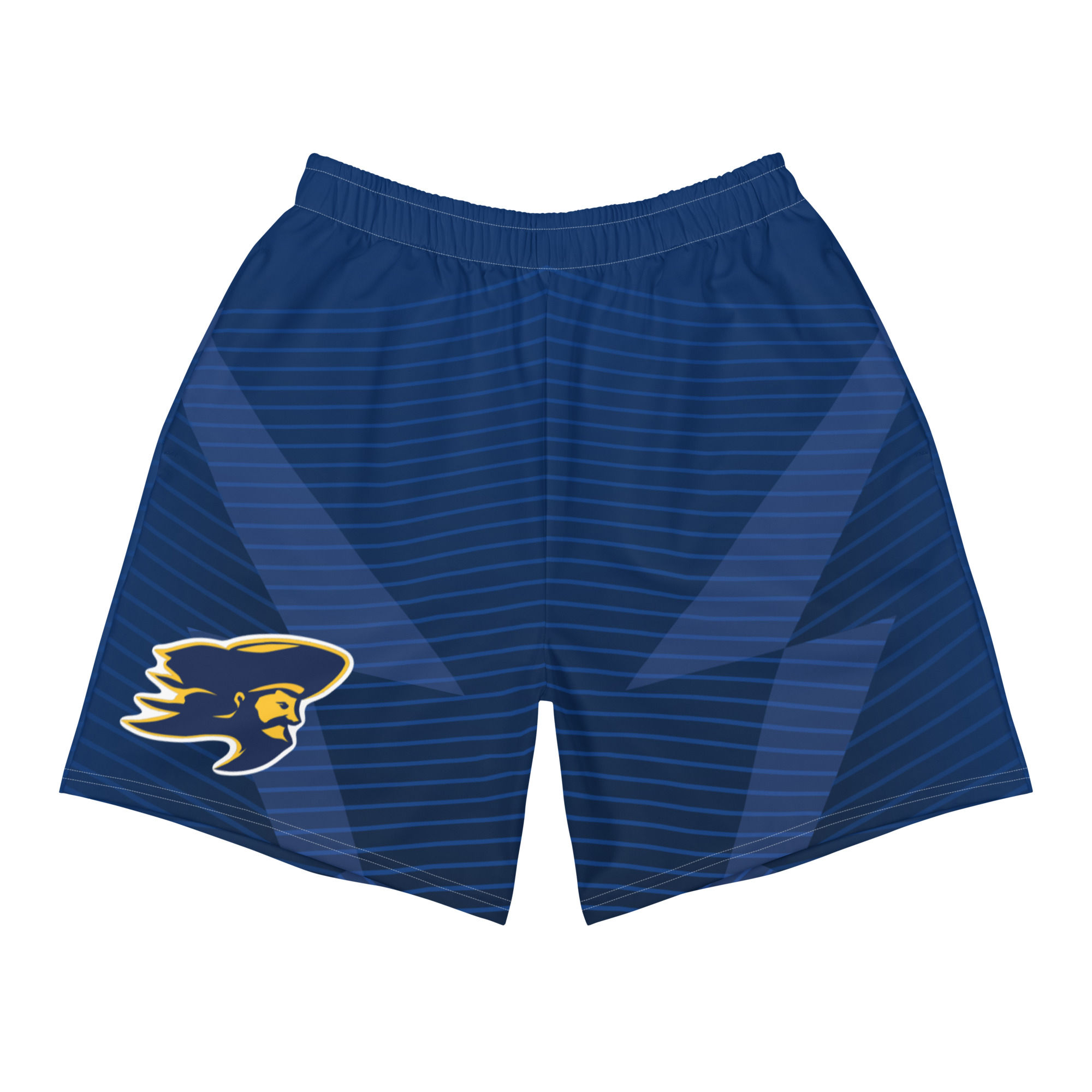 Buccaneers Hoops Logo Shorts