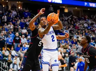 Seton Hall Upsets #1 UConn in Thrilling Overtime Battle