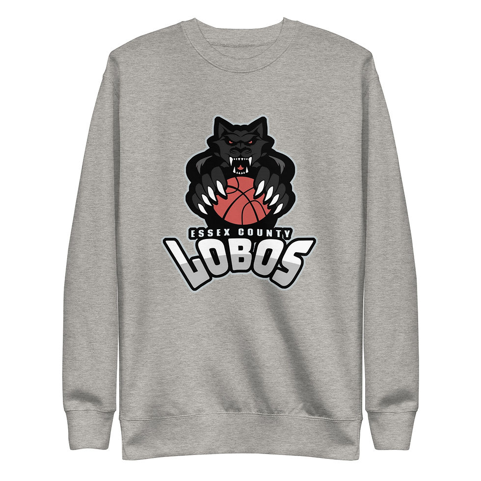 Thumbnail: Unisex Premium Sweatshirt