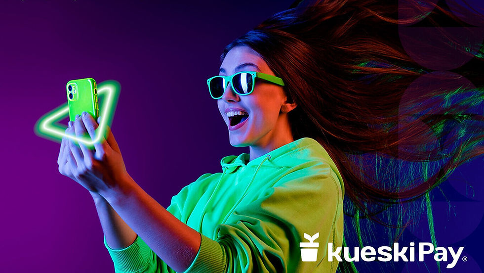 Kueski Pay ¿cómo funciona y qué beneficios tiene? por Aname Business Intelligence