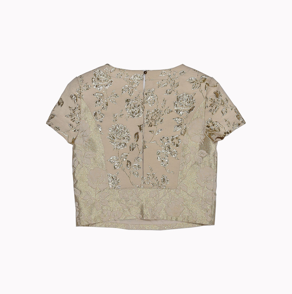 Miniatura: Ark & Co.  Blusa  Golden