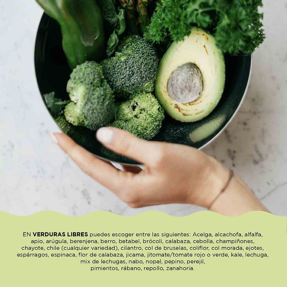 Miniatura: Detox 3 días | Versión Clásica