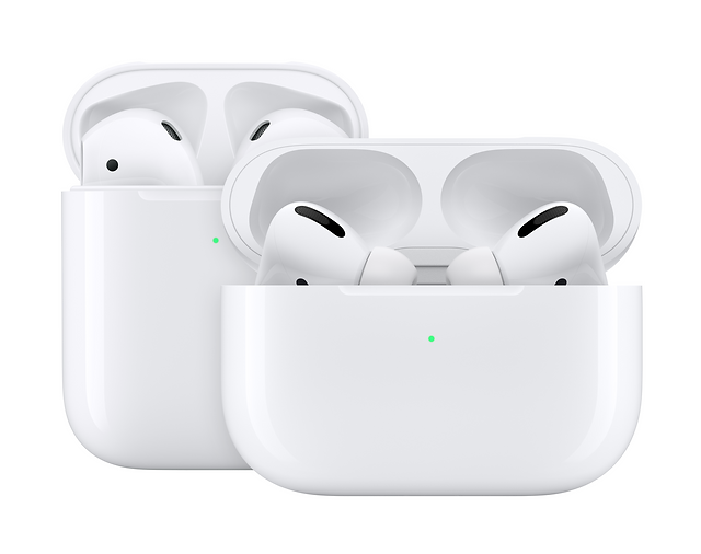AirPods | macworx