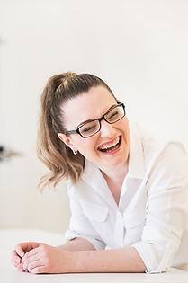 Foto von Amina Zeciri