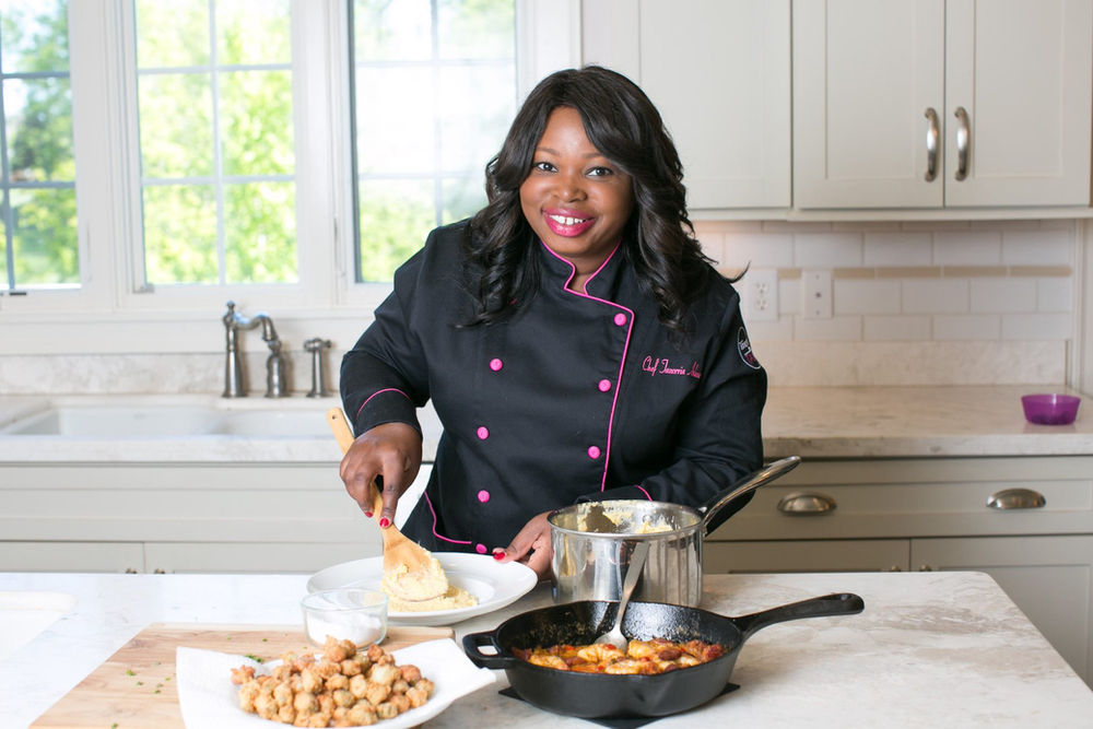 *Virtual* 4 Courses and Whiskey Supper - Sunday, September 13th