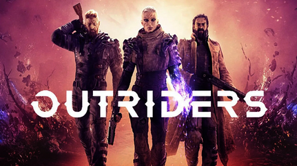 Nuovo rinvio per Outriders, ma demo in arrivo