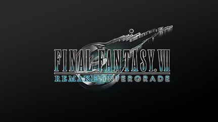 Arriva Final Fantasy VII Intergrade