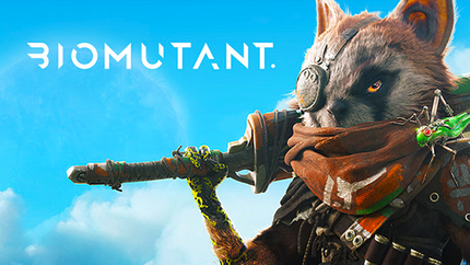 Biomutant, dettagli sullo sviluppo e l'open world