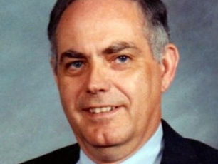 Bill Gafford