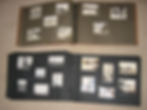 Photo Albums from the 1920's
