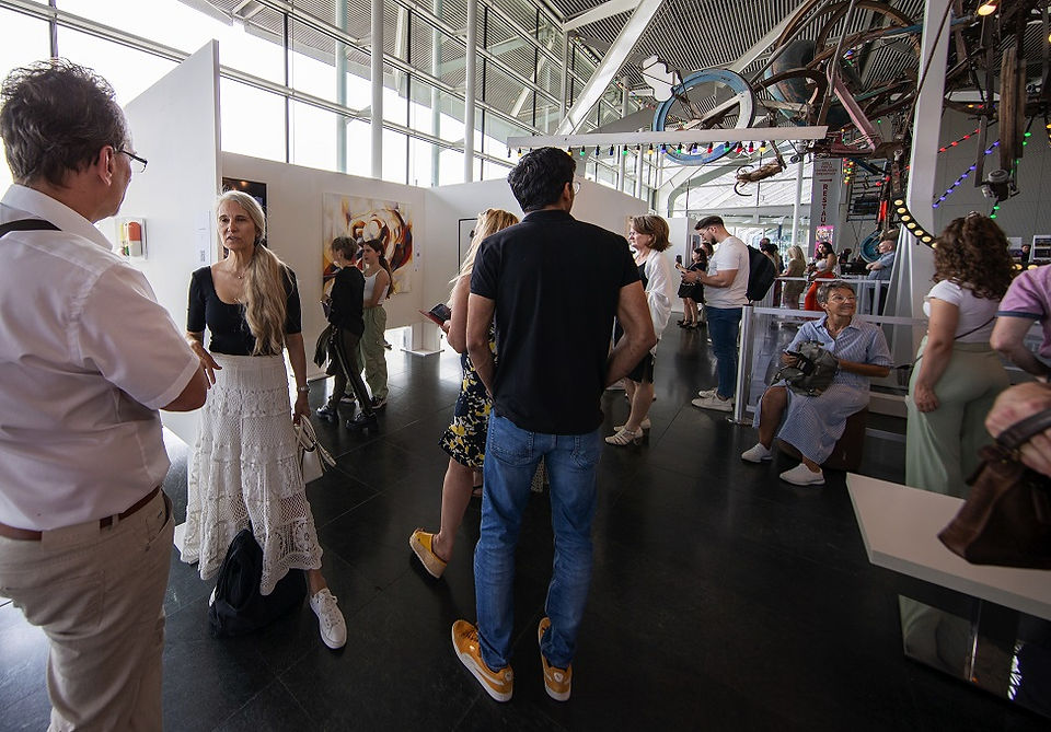 © Artbox Projects